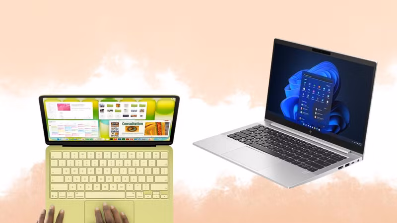 Mac vs Windows, cuộc chiến lặp lại iPhone vs Android