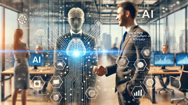 Cố vấn AI 1 USD mỗi ngày, món hời hay cú lừa