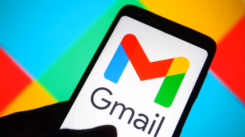 Gmail sắp chỉ còn 5GB miễn phí nếu không làm điều này