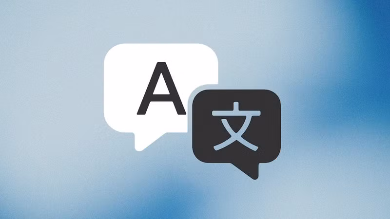 Google Dịch mang dịch trực tiếp lên iOS