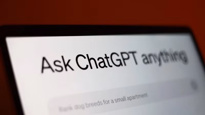 ChatGPT thành chứng cứ mới trong án hình sự