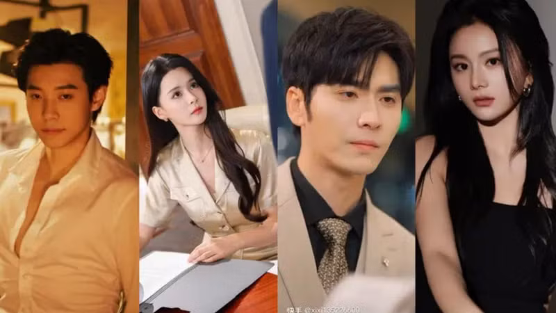 AI “xóa sổ” tổng tài phim ngắn, thu nhập sụp đổ