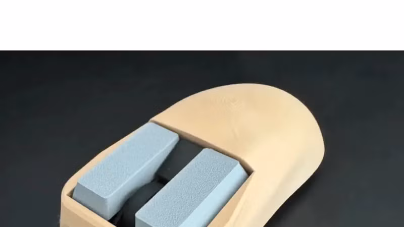 3 mẫu chuột retro đẹp mê giá từ 150.000 đồng