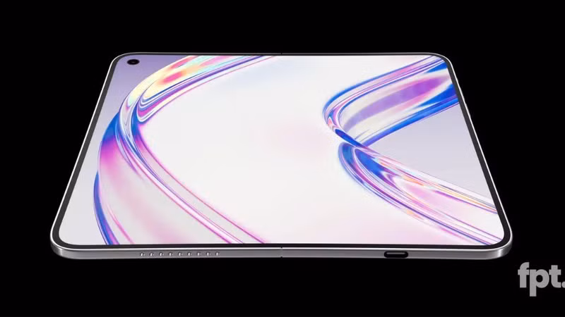 [GALLERY] iPhone Ultra sắp có “vũ khí” biến thành máy chơi game