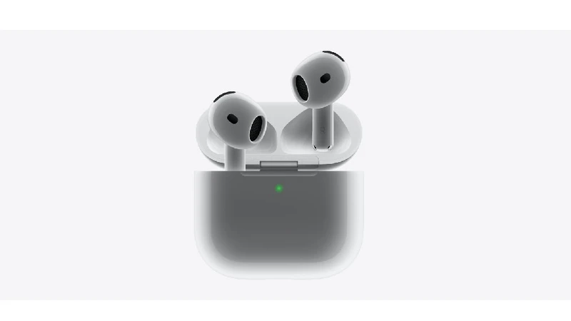 AirPods 4 “cháy hàng” tại Việt Nam suốt năm qua
