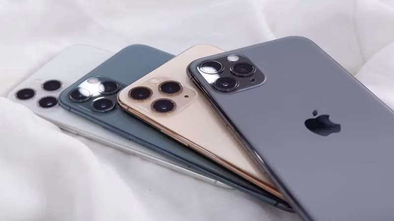 3 iPhone Pro Max cũ đáng mua nhất năm 2026