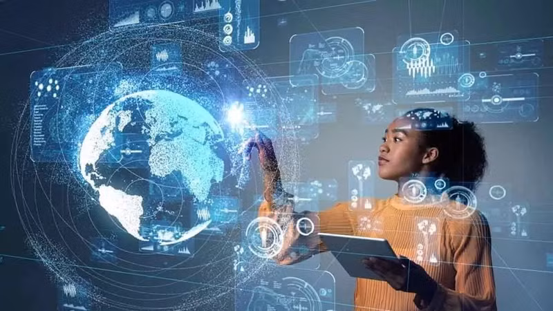 Gen Z quay lưng AI, hé lộ cú sốc nghìn tỷ USD