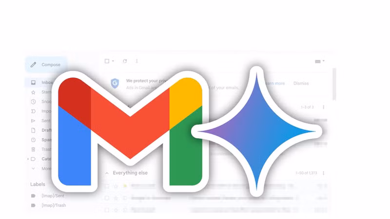 Google bị tố âm thầm khai thác dữ liệu nuôi AI