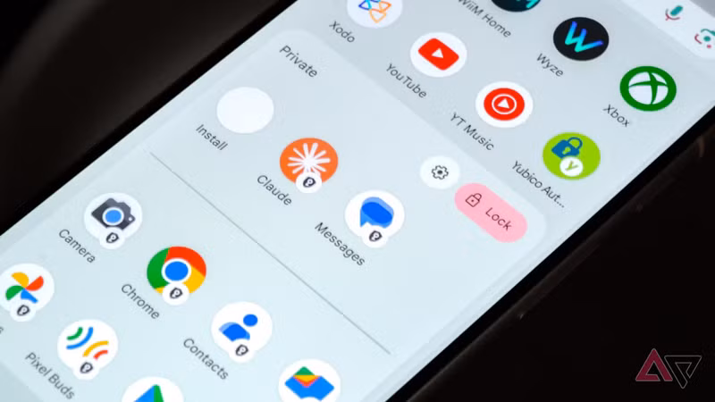 Android vẫn “đỉnh” dù iPhone thống trị, vì sao?