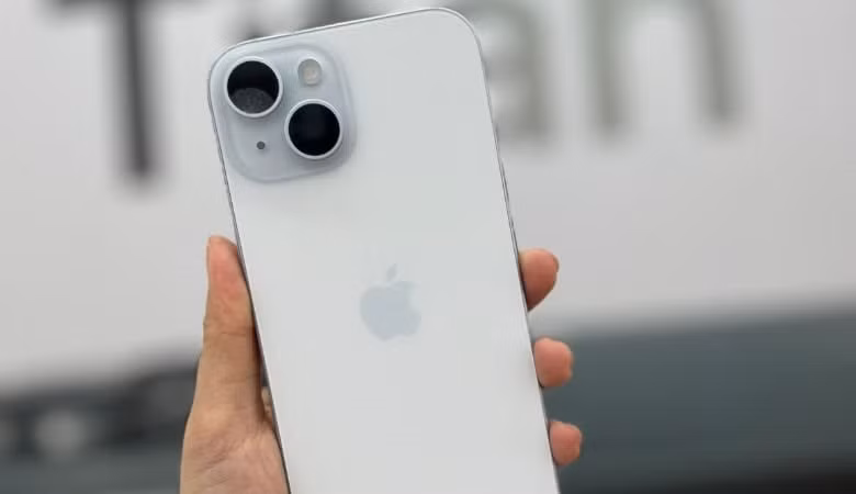 [GALLERY] iPhone cũ bỗng mượt như mới nhờ 3 mẹo ít người biết