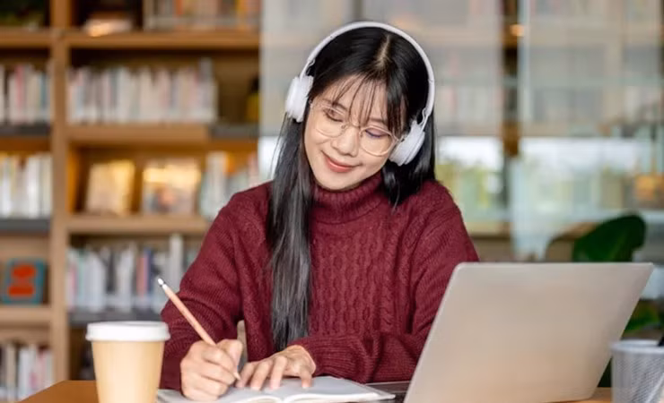 Bí ẩn cảm giác “đè tai” khi dùng tai nghe ANC