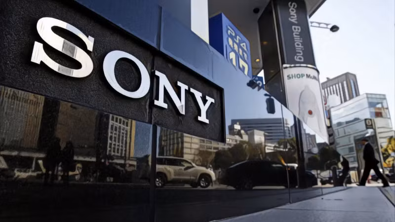 Sony bắt tay TCL, biểu tượng Nhật gây tranh cãi