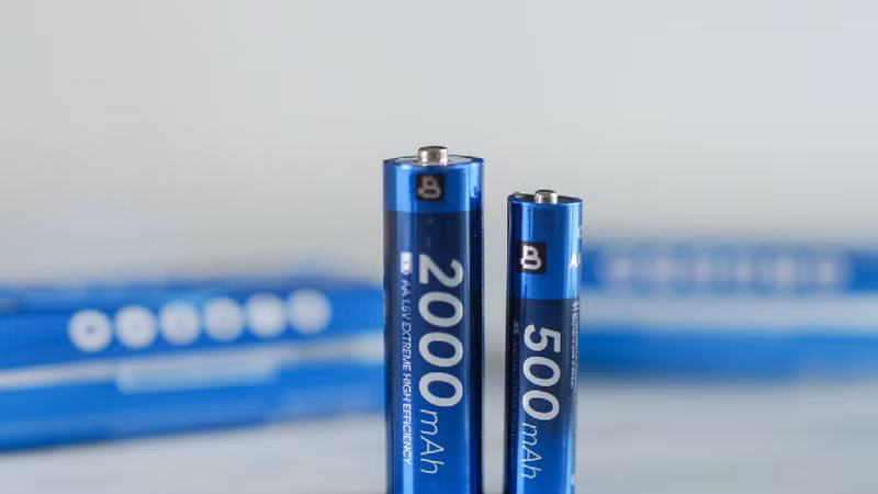 [GALLERY] Pin tiểu USB-C gây sốt vì quá tiện cho dân công nghệ