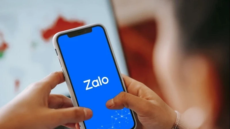 Zalo cập nhật điều khoản mới, không đồng ý sẽ bị xoá tài khoản?