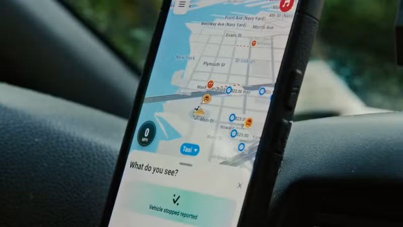 Waze vượt mặt Google Maps, lựa chọn bất ngờ 2026