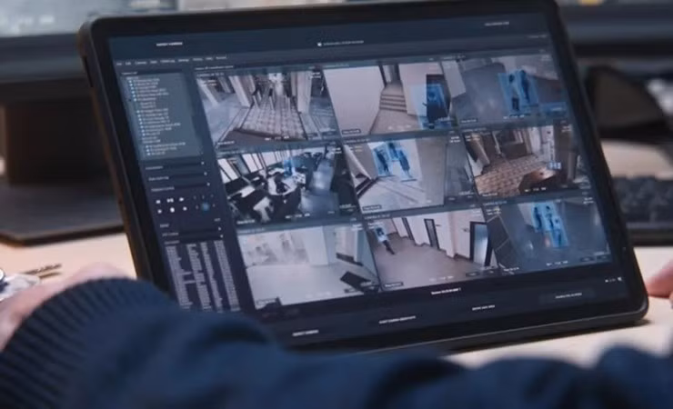 Camera an ninh lưu video bao lâu? Sự thật ít ai biết