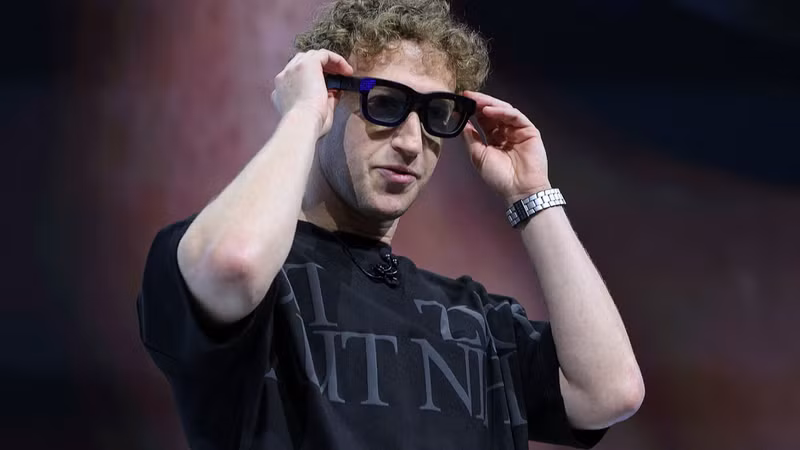 Mark Zuckerberg giảm tham vọng vào metaverse 