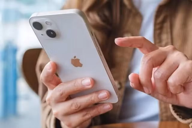 Người dùng iPhone coi chừng chiêu lừa mới cực nguy