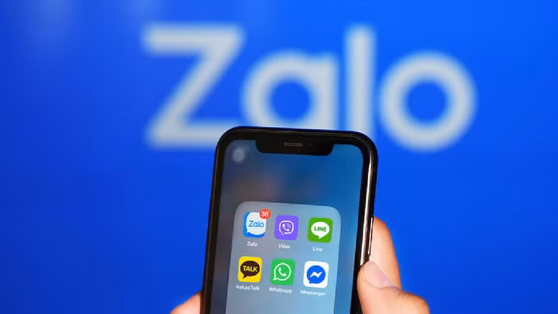 Zalo nói rõ, không đồng ý điều khoản sẽ bị xóa tài khoản?