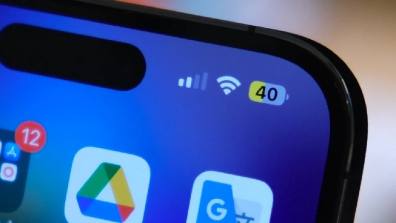 Bật ngay 5 cài đặt này, iPhone pin trâu cả ngày