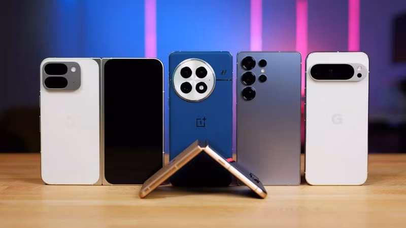 10 năm nữa hãng smartphone liệu còn tồn tại?