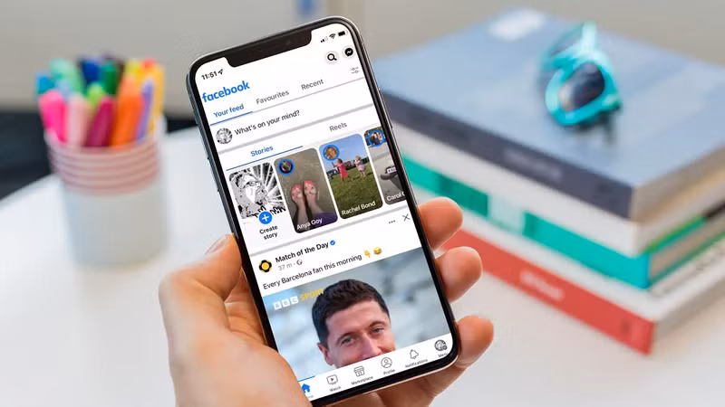 [GALLERY] Người dùng Facebook, Instagram cần lưu ý điều này