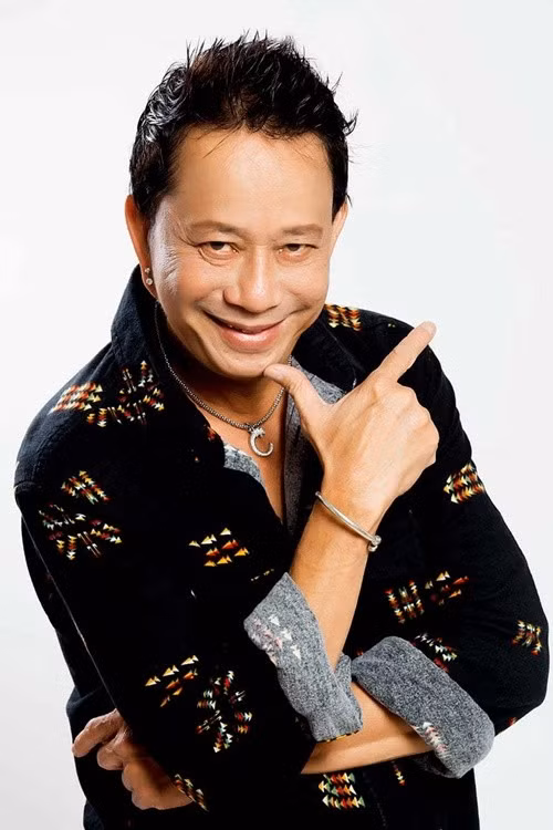 Khi được mời tham gia chương trình Mưa bụi, Bảo Chung càng nổi tiếng hơn, giúp anh có điều kiện ổn định cuộc sống và sở hữu nhà tại khu vực trung tâm. Ảnh: Vietnamnet.