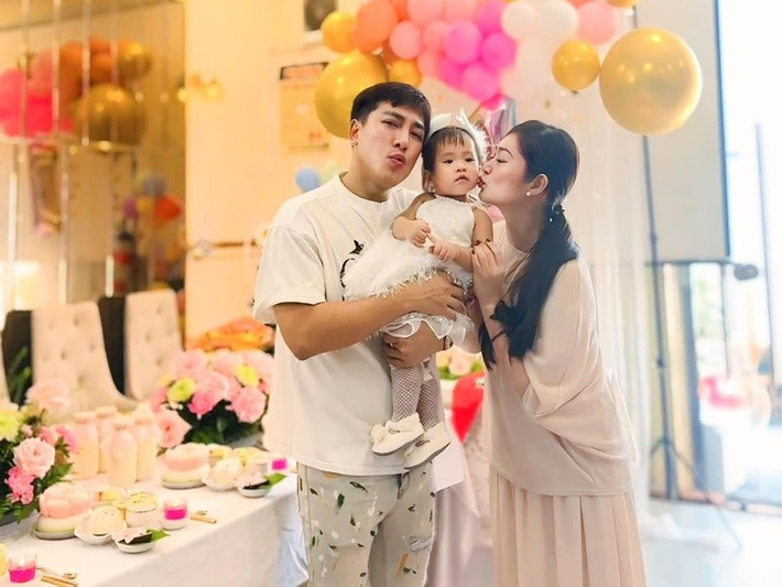 Hiện tại, nữ diễn viên đã gỡ bài đăng đáp trả antifan. Ảnh: FB Thanh Trúc.