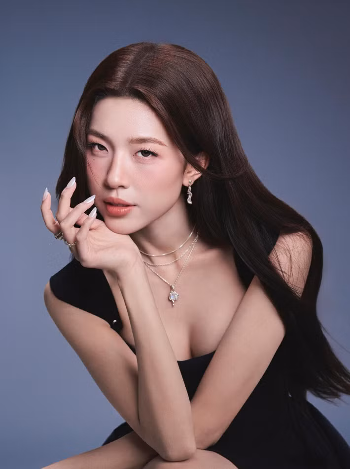 Sau Địa đạo: Mặt trời trong bóng tối ra rạp năm 2025, Lamoon chưa có dự án phim ảnh mới. Ảnh: FB Lamoon.