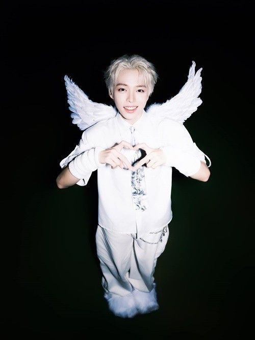 Đa phần các MV âm nhạc của Đức Phúc vào dịp Valentine đều gây chú ý. Bởi vậy, anh được đặt biệt danh ‘Hoàng tử Valentine’. Ảnh: FB Đức Phúc.