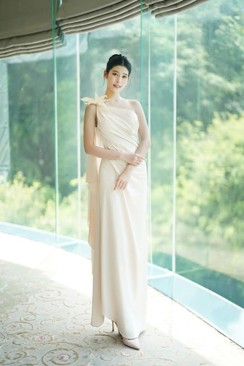 Theo Tiền Phong, Thanh Thảo từng giành giải Vàng tại Liên hoan Nghệ thuật châu Á - Thái Bình Dương năm 2019 về piano. Ảnh: FB Thanh Thảo.