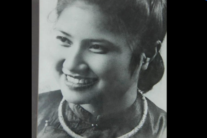 NSƯT Mai Châu qua đời vào sáng ngày 24/5/2025, hưởng thọ 98 tuổi. Ảnh: Vietnamnet.