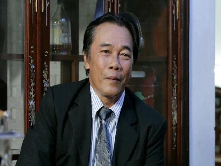 Diễn viên Bùi Công Tài qua đời vào sáng ngày 17/7/2025 vì bệnh ung thư gan. Ảnh: Vietnamnet.