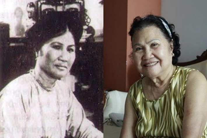 Nghệ sĩ Mai Châu có nhiều vai diễn ấn tượng như vợ Nghị Quế trong Chị Dậu, Phó Đoan trong Sao Tháng Tám, vợ Bá Kiến trong Làng Vũ Đại ngày ấy, Hoàng Thái Hậu trong Đêm hội Long Trì, người mẹ ghê gớm trong Lá ngọc cành vàng, vợ Mười Hợi trong Chị Tư Hậu, Lệ Mỹ trong Cuộc chiến đấu vẫn còn tiếp diễn. Bộ phim cuối cùng của nghệ sĩ Mai Châu là Bi! đừng sợ của đạo diễn Phan Đăng Di. Ảnh: Dân Việt.