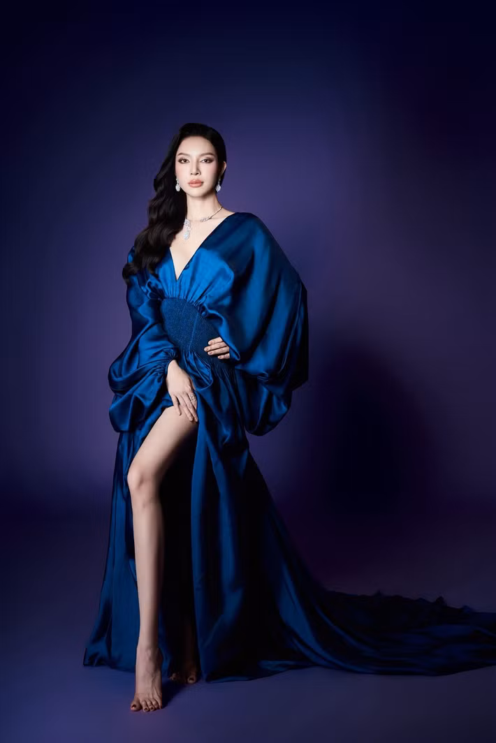 Bên cạnh hoạt động nghệ thuật, Thiên Hương còn thử sức ở lĩnh vực kinh doanh. Đầu năm 2026, cô chia sẻ loạt thành quả đạt được sau thời gian nỗ lực làm việc, trước thềm bước sang cột mốc tuổi mới.