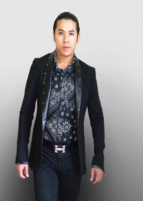 Ca sĩ Duy Trường chia sẻ, Kasim Hoàng Vũ không muốn ồn ào, chỉ mong những gì đẹp nhất và tiếng hát của anh còn mãi trong lòng mọi người. Ảnh: FB Duy Trường.