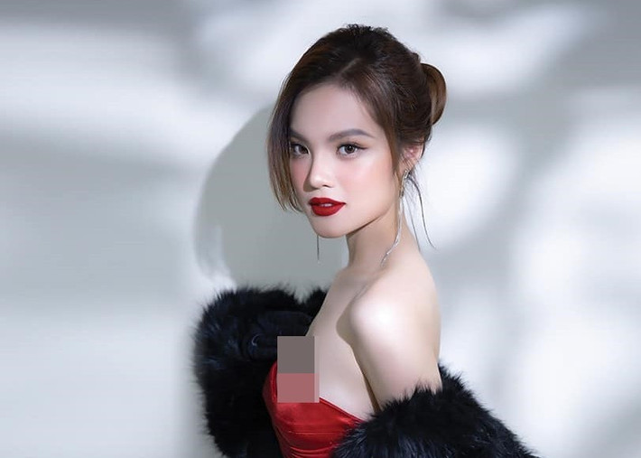 Không chỉ giỏi giang, Sunny Đan Ngọc còn sở hữu nhan sắc xinh đẹp. Ảnh: FB Sunny Đan Ngọc.