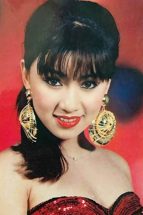 Theo Tiền Phong, bà ngoại của Y Phụng, Cô Ba Đen, là một đào hát cải lương. Ảnh: Vietnamnet.