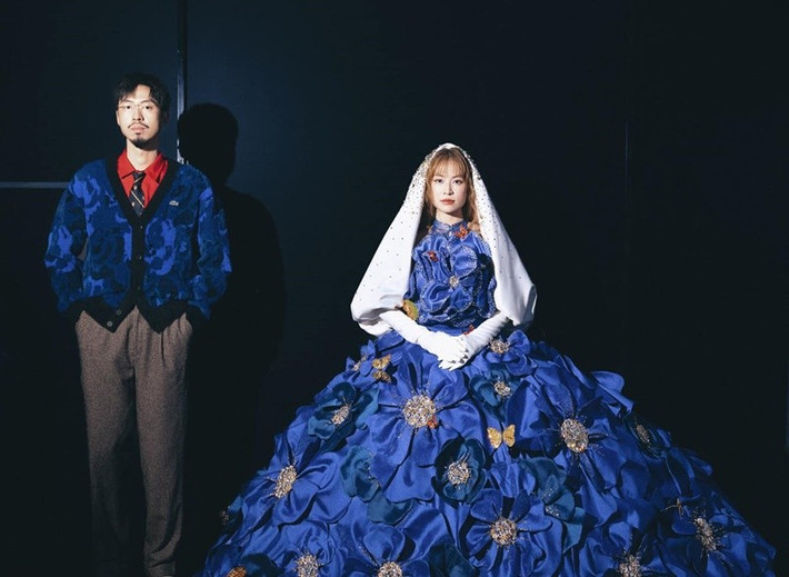 Mới đây, cư dân mạng lại truyền hình ảnh Hoàng Thùy Linh và Đen Vâu bế hai bé. Hiện tại, người trong cuộc chưa lên tiếng trước những đồn đoán. Ảnh: FB Hoàng Thùy Linh.