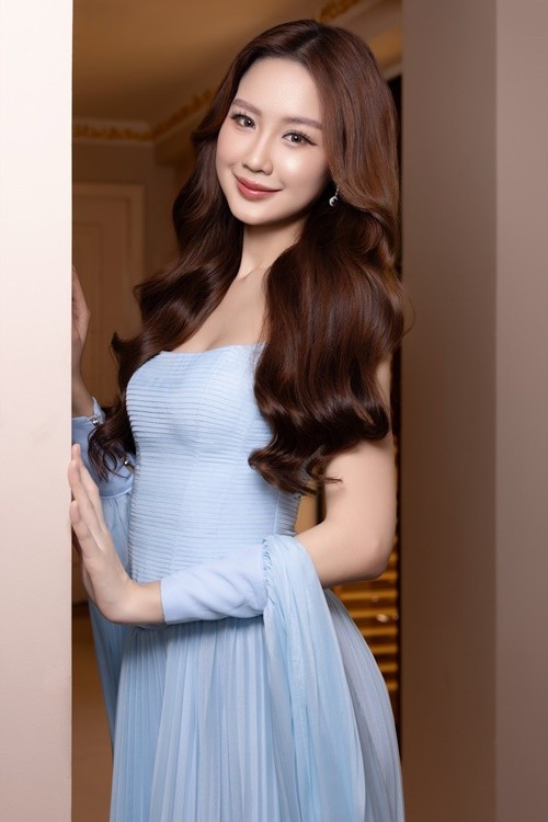 Bảo Ngọc chia sẻ trên Người Lao Động, cô tự hào về những thành tích của các đại diện Việt Nam trước đó tại Miss World. “Hôm nay, Ngọc cảm thấy mình thật may mắn khi được tiếp nối và phát huy di sản quý giá ấy. Ngọc cũng muốn gửi lời cảm ơn đến Hoa hậu Huỳnh Trần Ý Nhi. Nhìn thấy Ý Nhi chinh phục được tình cảm của khán giả Việt Nam, tôi thấy mình phải cố gắng thật nhiều”, Bảo Ngọc bày tỏ.