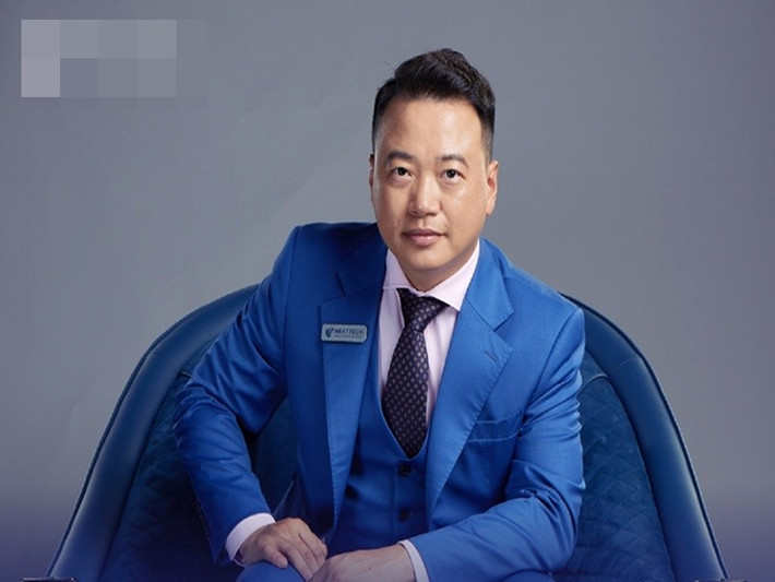 Tháng 5/2023, Shark Bình cho biết, anh và vợ cũ đã thoả thuận xong việc phân chia tài sản và hoàn tất thủ tục giấy tờ ly hôn. Ảnh: FB Shark Bình.