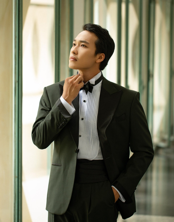 Theo Znews, sắp tới, Lâm Thanh Nhã góp mặt trong hai phim Cải mả và Nhà ma xó.