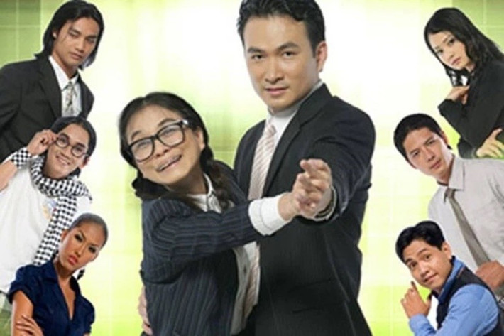 Chi Bảo đóng An Đông trong Cô gái xấu xí. Năm 2021, anh giải nghệ sau 25 năm gắn bó với diễn xuất. Ảnh: Znews.