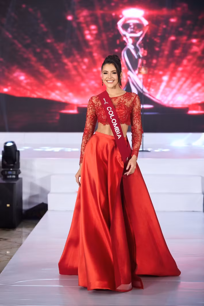 Người đẹp đang là sinh viên ngành Luật tại Đại học Pontificia Universidad Javeriana. Mariia hy vọng được làm việc với các tổ chức quốc tế như Liên Hợp Quốc và bước chân vào thế giới thời trang. Người đẹp thích khám phá các nền văn hóa.