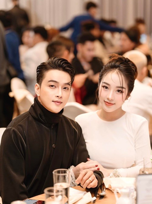 Trước đó, trên trang cá nhân, TiTi nhiều lần dành lời cho cánh cho DJ Nhung Babie. Ảnh: FB TiTi.