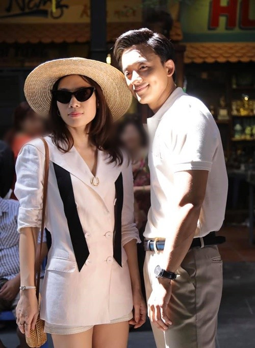 Theo Vietnamnet, Mai Tài Phến yêu thích các dự án của Mỹ Tâm nên thường xuyên chia sẻ thông tin trên trang cá nhân. Ảnh: FB Mai Tài Phến.