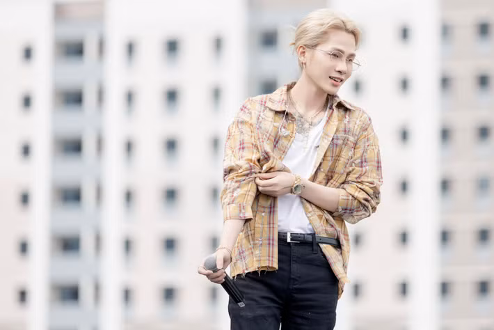 Năm 2020, Jack tiếp tục nhận được một số giải thưởng như: Nghệ sĩ Đông Nam Á xuất sắc nhất tại MTV Europe Music Awards (MTV EMAs), Nam ca sĩ được yêu thích nhất tại Mai Vàng, Nam nghệ sĩ được yêu thích nhất tại Zing Music Awards.