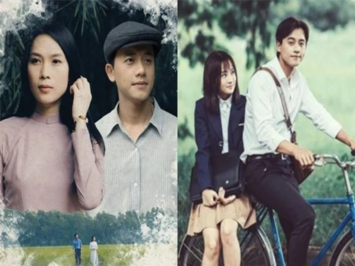 Mai Tài Phến gây chú ý khi đóng các MV âm nhạc như Đừng hỏi em của Mỹ Tâm, Em gái mưa của Hương Tràm. Ảnh: Dân Việt.