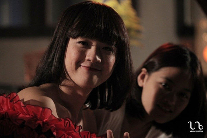 Theo VOV, Thanh Duy đoạt giải Nam diễn viên phụ xuất sắc nhất tại Liên hoan phim Việt Nam 2015, Nam diễn viên xuất sắc tại Viet Film Fest 2015. Ảnh: Vietnamplus.