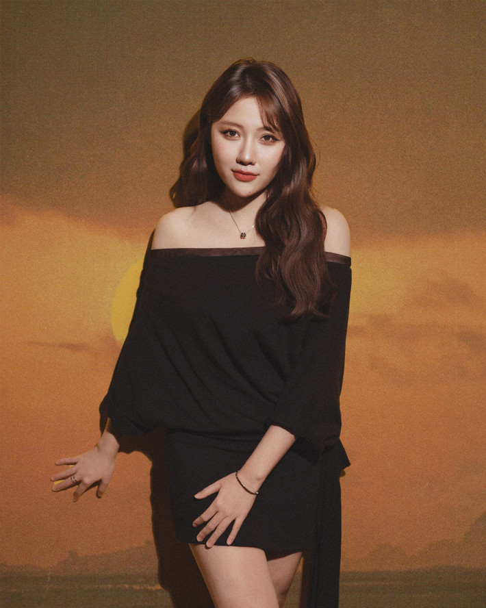 Uyển Ân tham gia Nhà bà Nữ (2023) và Mai (2024). Đây là 2 bộ phim tham gia có tổng doanh thu vượt 1.000 tỷ đồng, do Trấn Thành thực hiện.